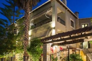 Hotel Oriana_accommodation_in_Hotel_Ionian Islands_Lefkada_Sivota