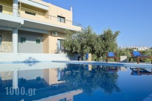 Fortino Villas_accommodation_in_Villa_Crete_Chania_Akrotiri