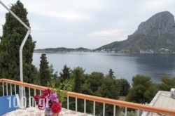 Tatsis Apartments in Kalimnos Rest Areas, Kalimnos, Dodekanessos Islands