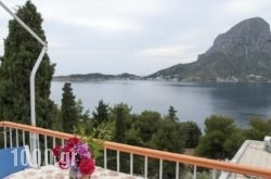 Tatsis Apartments in Edipsos, Evia, Central Greece