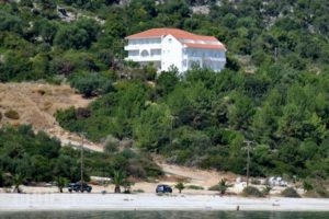 Filoxenia Hotel & Apartments_accommodation_in_Apartment_Ionian Islands_Kefalonia_Kefalonia'st Areas