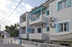 Rooms Milou Bed And Breakfast in  Skala Eressou , Lesvos, Aegean Islands