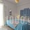 Rooms Milou Bed And Breakfast_best deals_Room_Aegean Islands_Lesvos_Skala Eressou