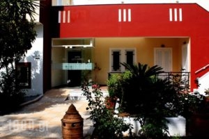 Akti Nefeli_best prices_in_Hotel_Peloponesse_Lakonia_Monemvasia
