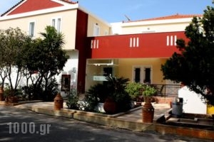 Akti Nefeli_accommodation_in_Hotel_Peloponesse_Lakonia_Monemvasia