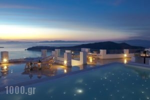 Above Blue Suites_accommodation_in_Hotel_Cyclades Islands_Sandorini_Sandorini Chora