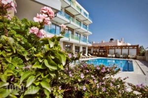 Crystal Bay Hotel_best deals_Hotel_Crete_Chania_Falasarna
