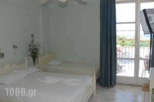 Amanda Hotel_travel_packages_in_Aegean Islands_Samos_Karlovasi