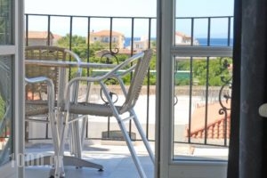 Amanda Hotel_lowest prices_in_Hotel_Aegean Islands_Samos_Karlovasi