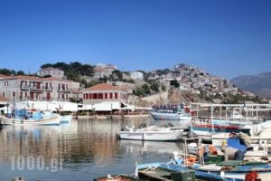 Triena Rooms_best deals_Room_Aegean Islands_Lesvos_Mythimna (Molyvos)