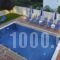 Oliv Apartments_best deals_Apartment_Crete_Rethymnon_Rethymnon City