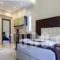 Pearl Bay Hotel Apartments_best deals_Apartment_Aegean Islands_Chios_Chios Rest Areas