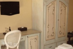 Archontiko Leontari_best prices_in_Hotel_Peloponesse_Arcadia_Stemnitsa