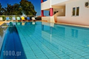 Thodorou Village_best prices_in_Hotel_Crete_Chania_Agia Marina