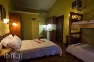 Villa Doxa_lowest prices_in_Villa_Macedonia_Halkidiki_Toroni