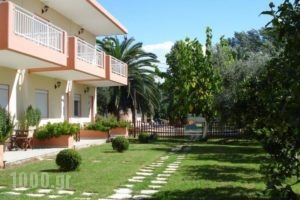 Evelyns House_accommodation_in_Hotel_Peloponesse_Ilia_Zacharo