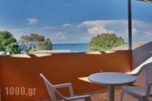 Hotel Benitses Arches_lowest prices_in_Hotel_Ionian Islands_Corfu_Corfu Rest Areas