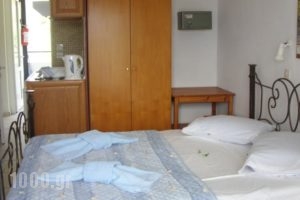 Blue Bay Hotel_lowest prices_in_Hotel_Aegean Islands_Thasos_Thasos Chora