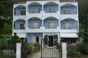 Blue Bay Hotel_accommodation_in_Hotel_Aegean Islands_Thasos_Thasos Chora