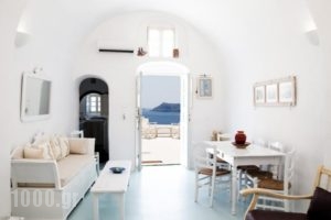 Marizan Caves & Villas_best deals_Villa_Cyclades Islands_Sandorini_Sandorini Rest Areas