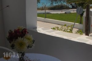 Plaza Studios_best deals_Hotel_Cyclades Islands_Naxos_Naxos chora