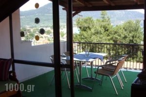 Studios Dina_lowest prices_in_Hotel_Aegean Islands_Thasos_Thasos Chora