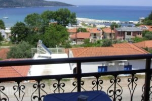 Studios Dina_best deals_Hotel_Aegean Islands_Thasos_Thasos Chora