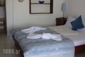 Studios Dina_best prices_in_Hotel_Aegean Islands_Thasos_Thasos Chora