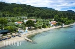 Villa Teresa in Thasos Chora, Thasos, Aegean Islands