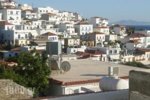 Villa Aegeo Studios_travel_packages_in_Cyclades Islands_Andros_Batsi