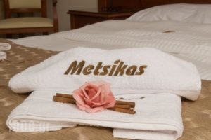 Metsikas Residence_best prices_in_Hotel_Aegean Islands_Thasos_Thasos Chora