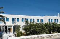 Hotel Skios in Athens, Attica, Central Greece