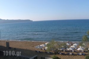 Camelia Studios & Apartments_travel_packages_in_Crete_Chania_Stalos