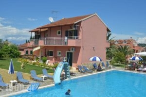 Othonas Apartments_lowest prices_in_Apartment_Ionian Islands_Corfu_Corfu Rest Areas