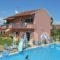 Othonas Apartments_lowest prices_in_Apartment_Ionian Islands_Corfu_Corfu Rest Areas