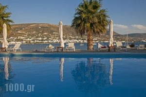 Parian Village_travel_packages_in_Cyclades Islands_Paros_Paros Chora