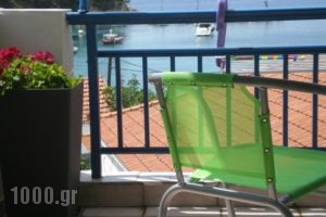 Almira Rooms_holidays_in_Room_Sporades Islands_Alonnisos_Votsi