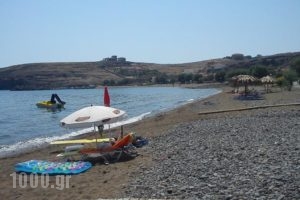 Tavari Beach Hotel_lowest prices_in_Hotel_Aegean Islands_Lesvos_Tavari