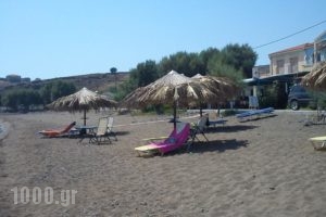 Tavari Beach Hotel_best prices_in_Hotel_Aegean Islands_Lesvos_Tavari