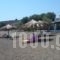 Tavari Beach Hotel_best prices_in_Hotel_Aegean Islands_Lesvos_Tavari