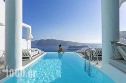 Charisma Suites in Sandorini Rest Areas, Sandorini, Cyclades Islands