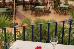 Alinda Hotel_lowest prices_in_Hotel_Dodekanessos Islands_Leros_Alinda