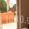 Akra Morea Apartments_best deals_Apartment_Peloponesse_Lakonia_Monemvasia