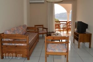 Akra Morea Apartments_lowest prices_in_Apartment_Peloponesse_Lakonia_Monemvasia