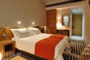 Galaxy City Center Hotel_best deals_Hotel_Peloponesse_Achaia_Patra