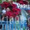 Paris Beach Hotel_best prices_in_Hotel_Dodekanessos Islands_Patmos_Patmos Chora