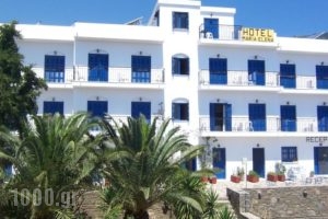 Hotel Maria-Elena_accommodation_in_Hotel_Aegean Islands_Samos_Samos Rest Areas