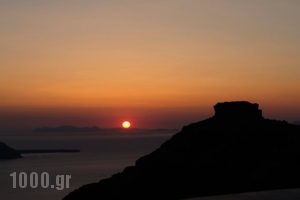 Aerino Villa_best deals_Villa_Cyclades Islands_Sandorini_Sandorini Rest Areas