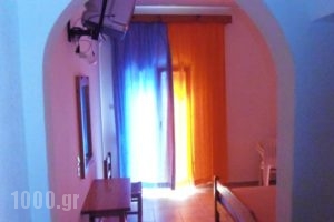 Hotel Julietta_accommodation_in_Hotel_Sporades Islands_Alonnisos_Alonissosora