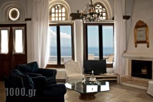 Sea View Exclusive Living Studios_accommodation_in_Hotel_Cyclades Islands_Syros_Vari